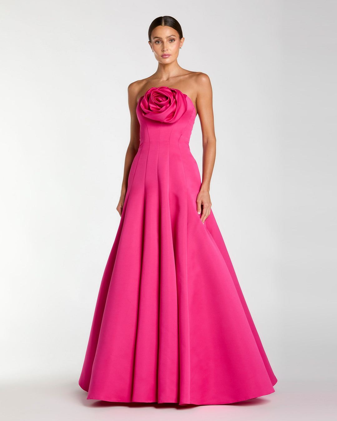 Mac Duggal 2357 Dress - FOSTANI.com