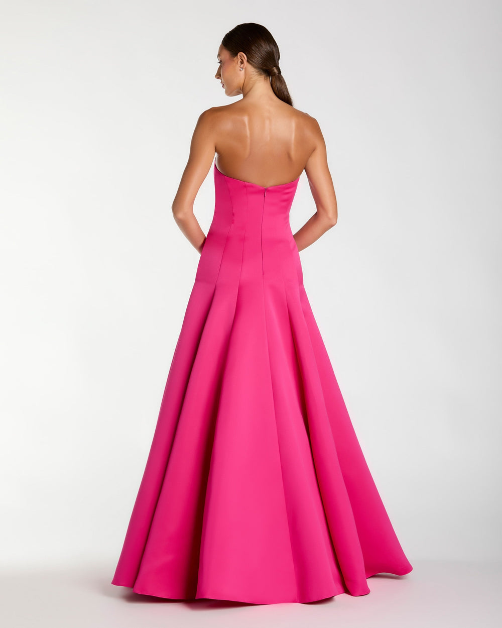 Mac Duggal 2357 Dress - FOSTANI.com