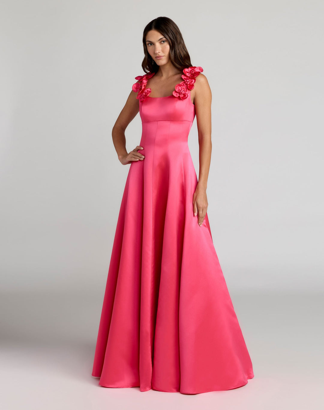 Mac Duggal 2359 Dress - FOSTANI.com