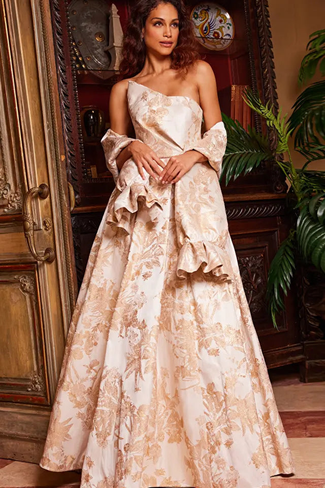 JOVANI 23625 DRESS - FOSTANI.com