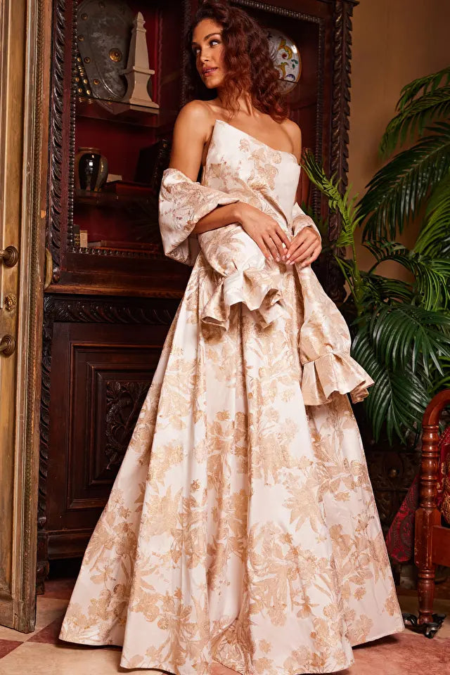 JOVANI 23625 DRESS - FOSTANI.com