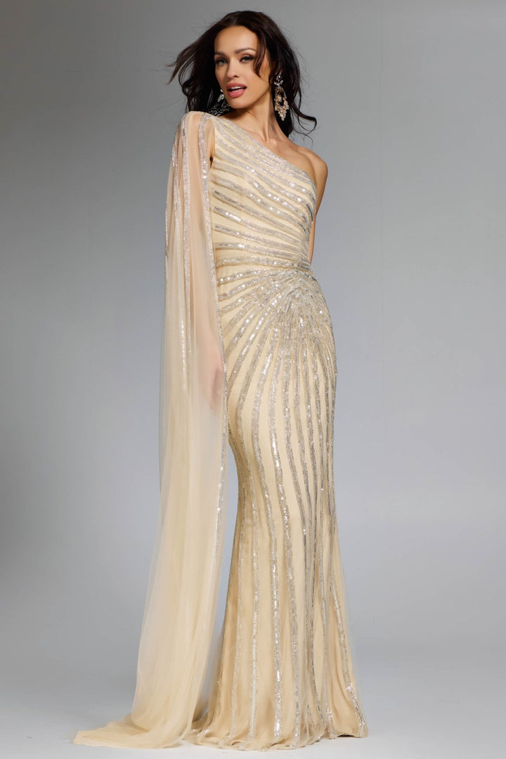 Jovani 23774 Dress - FOSTANI.com