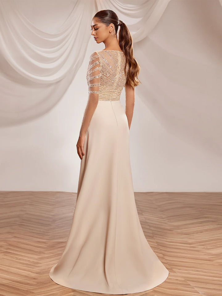 Reverie Couture SS238 Dress