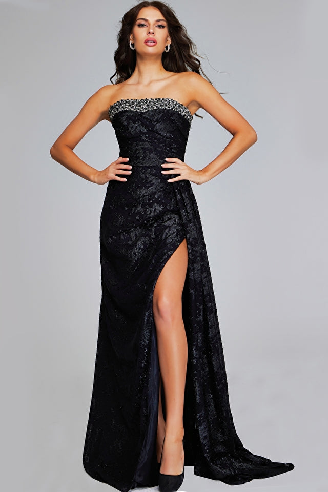 JOVANI 23892 DRESS - FOSTANI.com