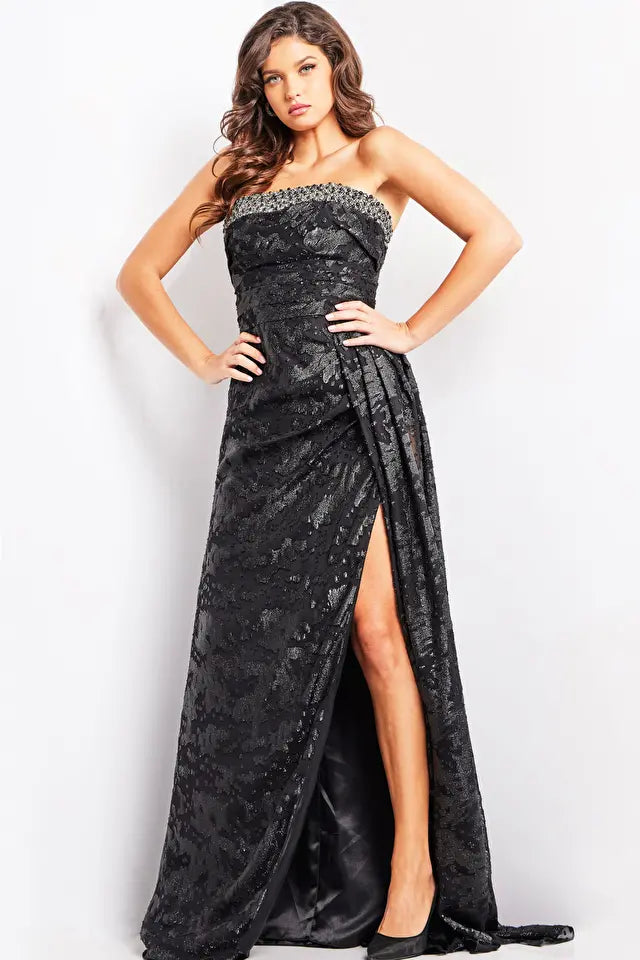 JOVANI 23892 DRESS - FOSTANI.com