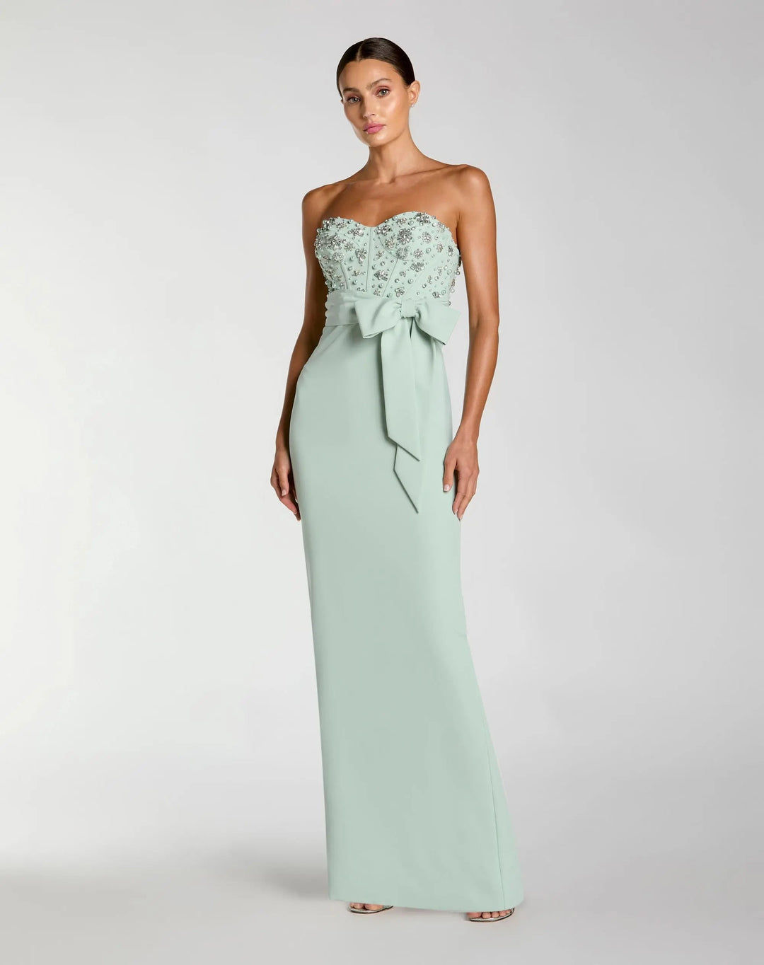 Mac Duggal 2395 Dress - FOSTANI.com