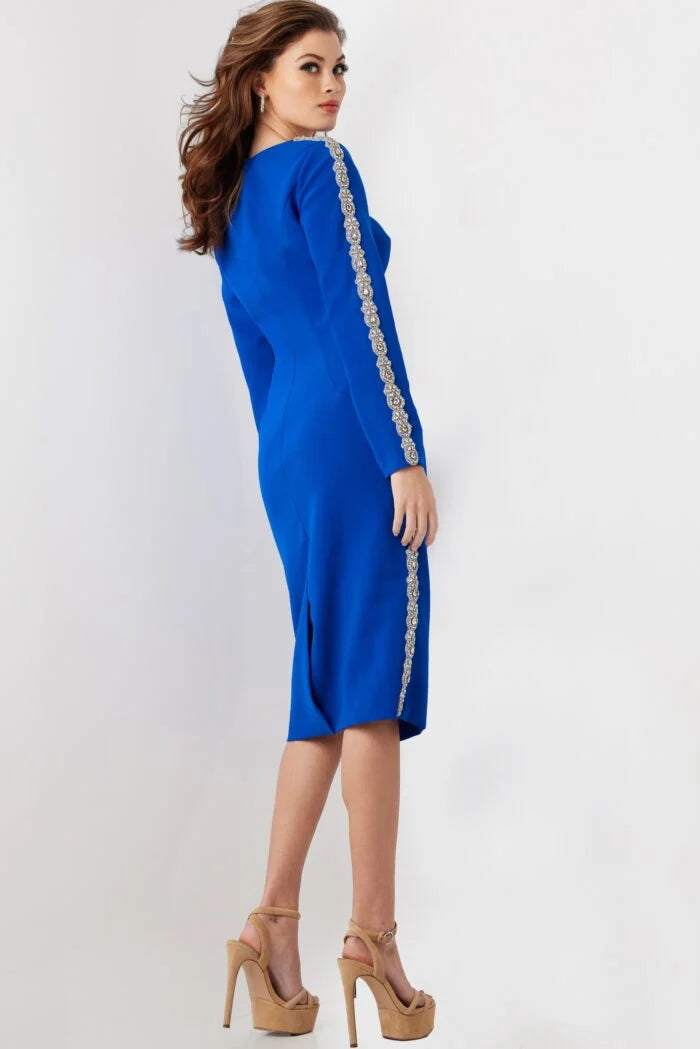 Jovani 24192 Dress - FOSTANI.com