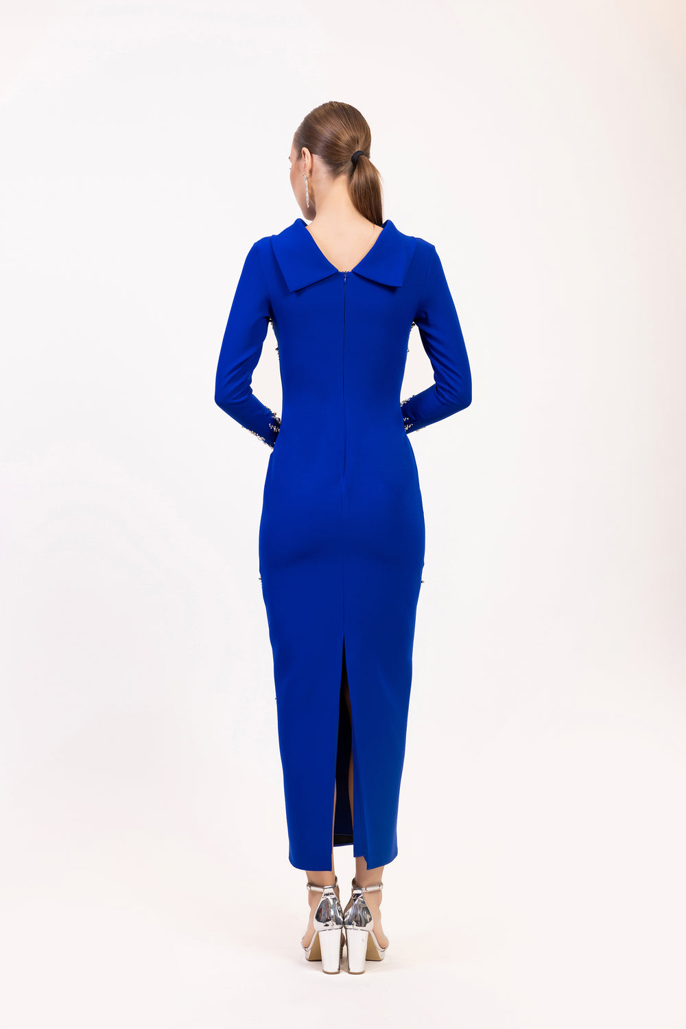 Odrella 25035 Dress - FOSTANI.com