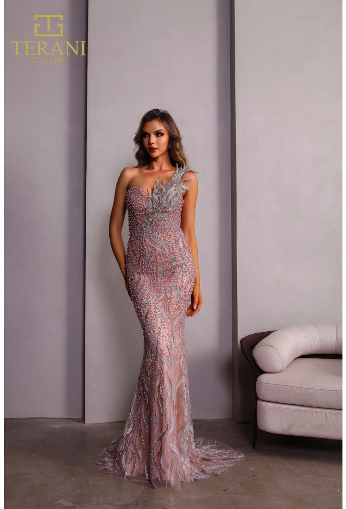 TERANI 251GL4315 Size 14 Only - FOSTANI.com