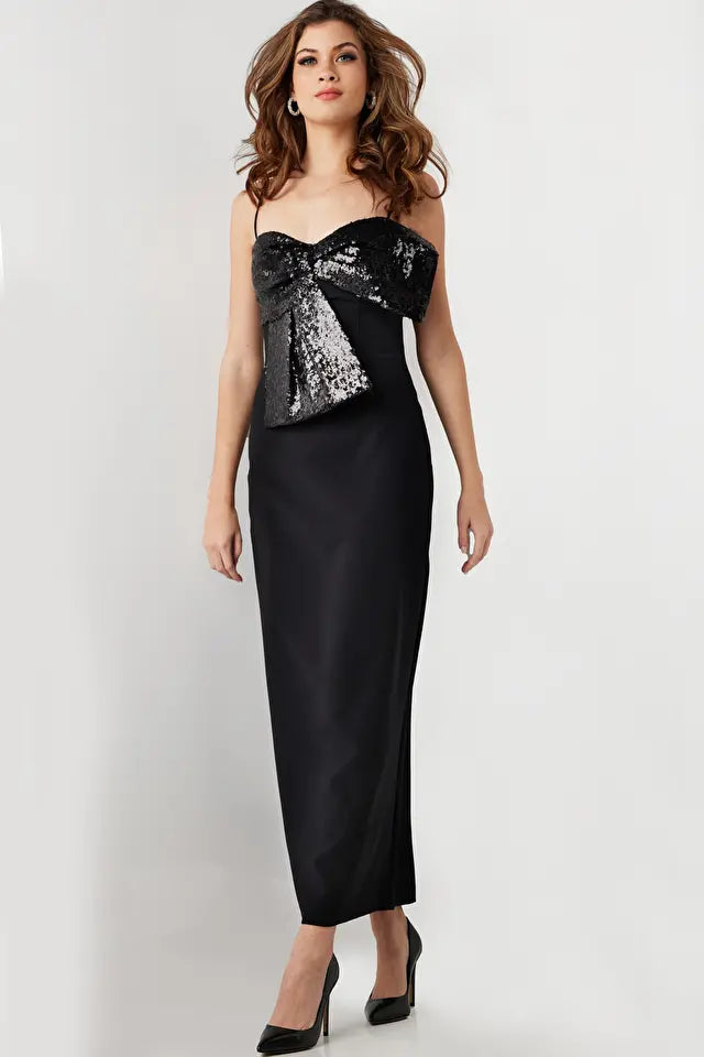 JOVANI 25745 DRESS - FOSTANI.com