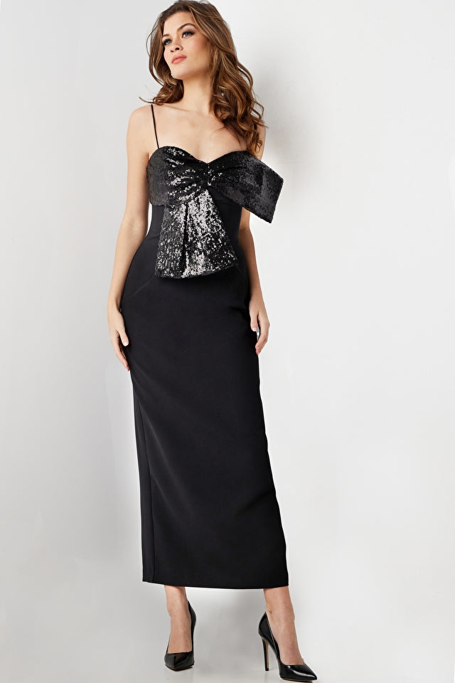 JOVANI 25745 DRESS - FOSTANI.com