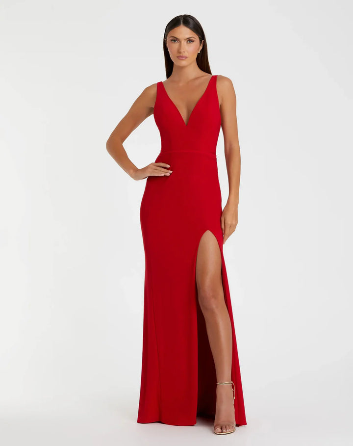 Mac Duggal 25846 Dress - FOSTANI.com