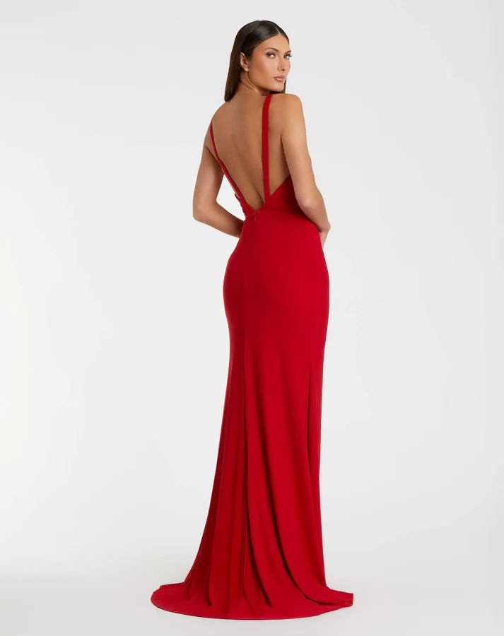 Mac Duggal 25846 Dress - FOSTANI.com