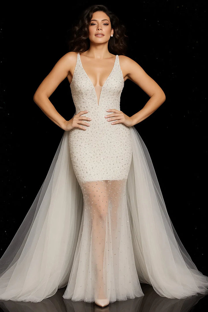 Jovani 26058 Dress