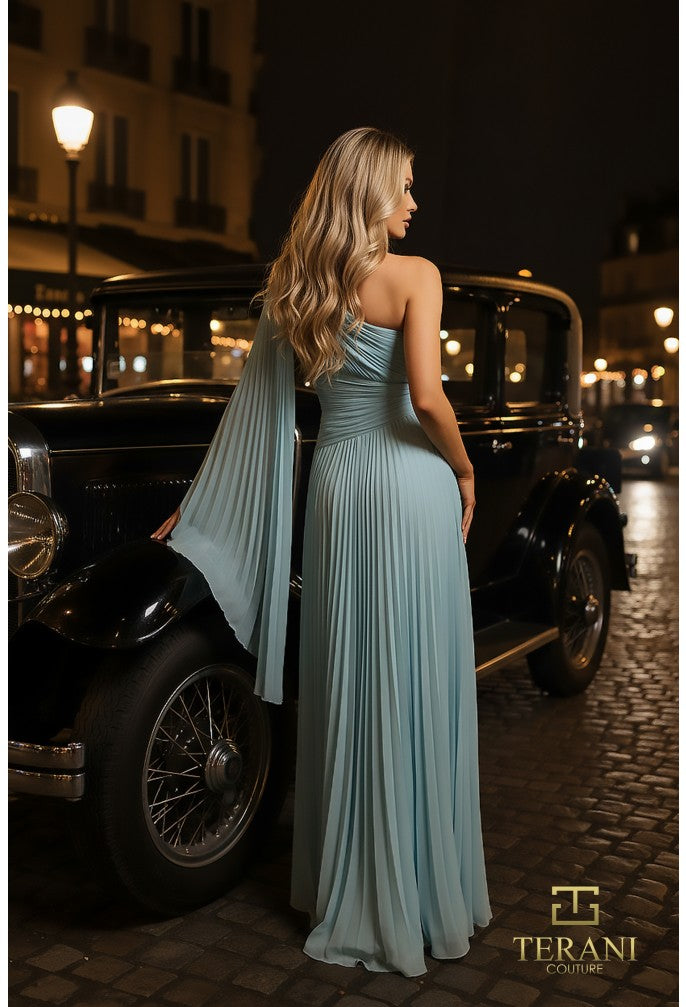 Terani 261E6206 Dress - FOSTANI.com