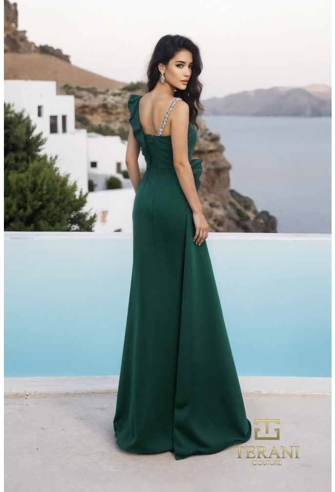 Terani 261E6247 Dress - FOSTANI.com
