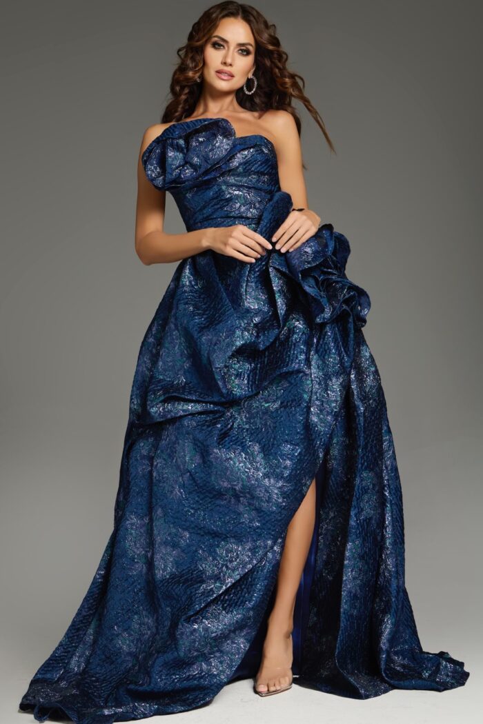 Jovani 26269 Dress - FOSTANI.com
