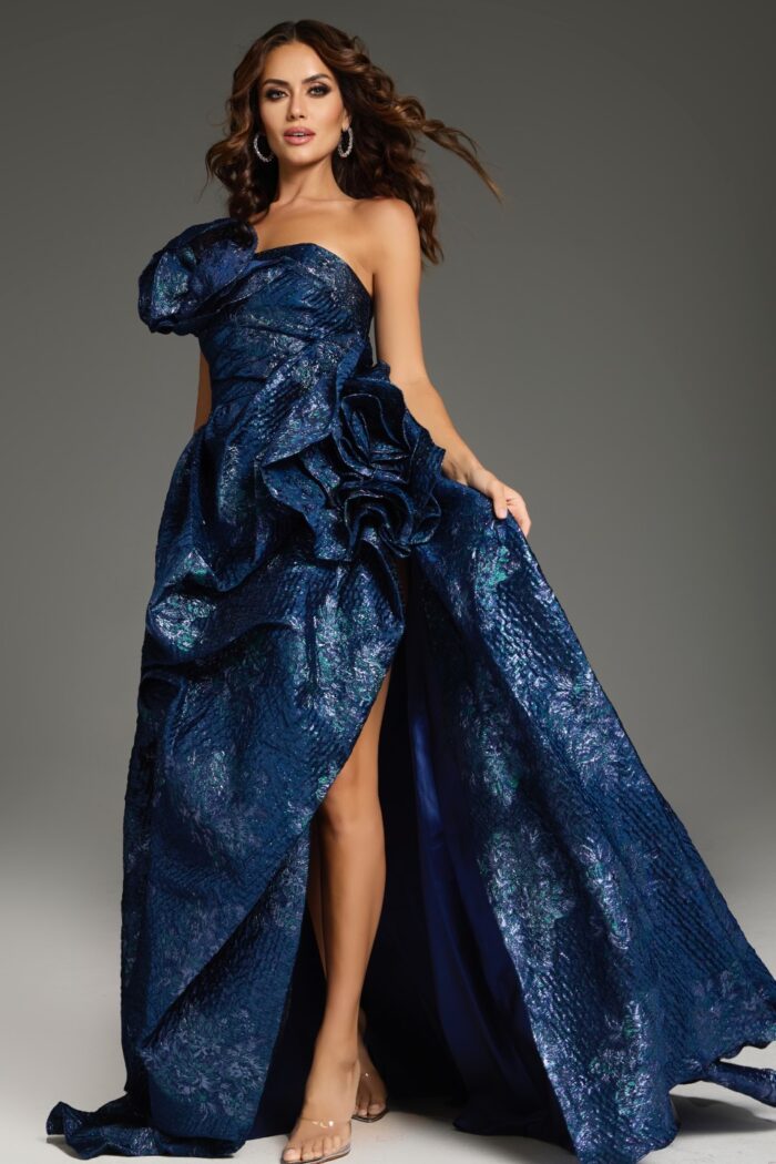 Jovani 26269 Dress - FOSTANI.com