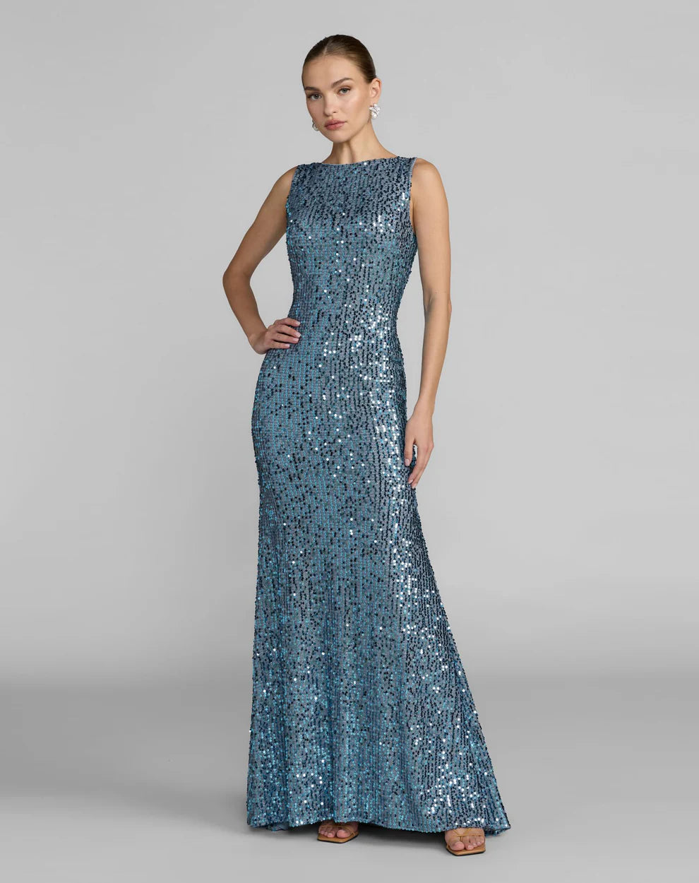 Mac Duggal 26331 Dress