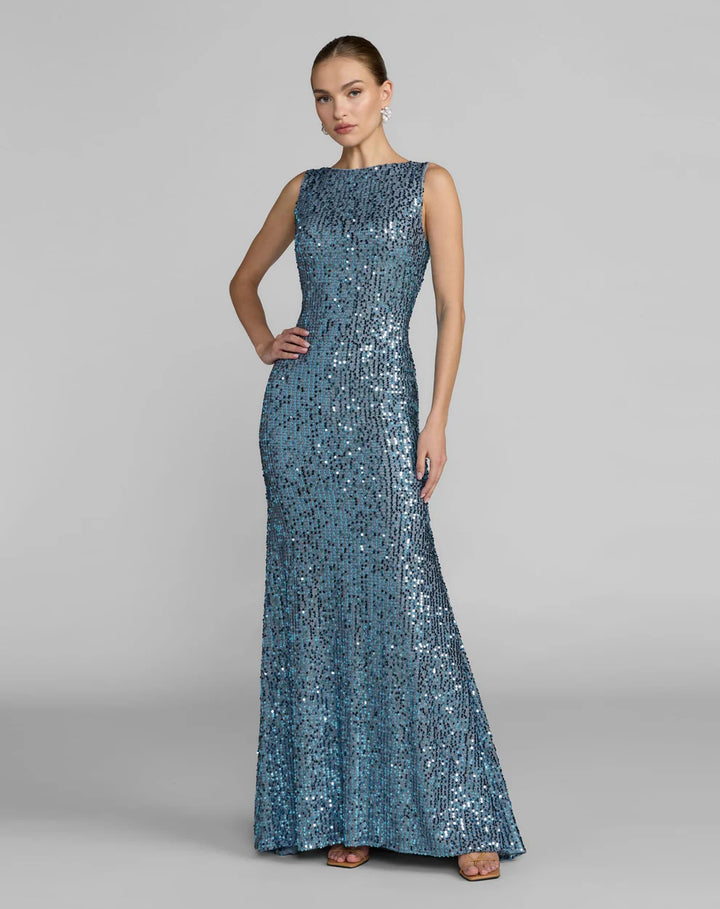 Mac Duggal 26331 Dress