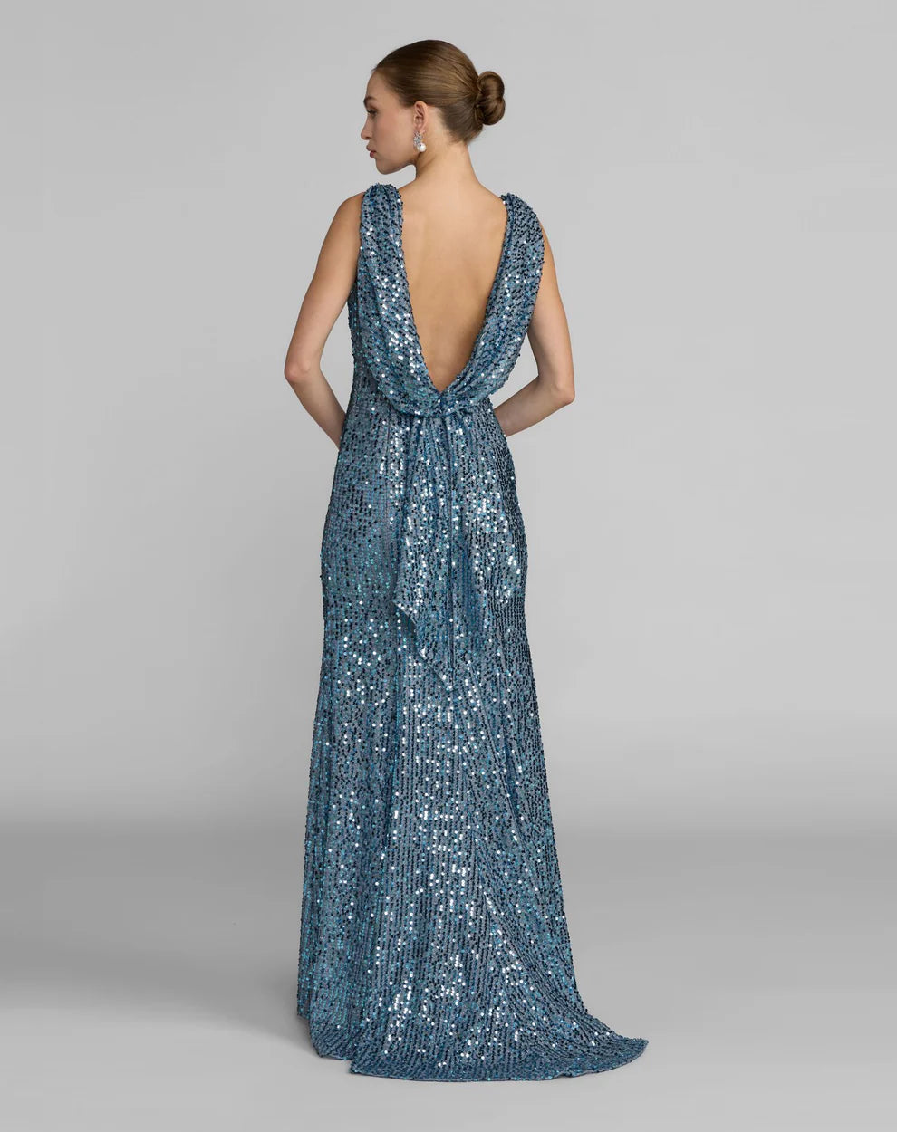 Mac Duggal 26331 Dress