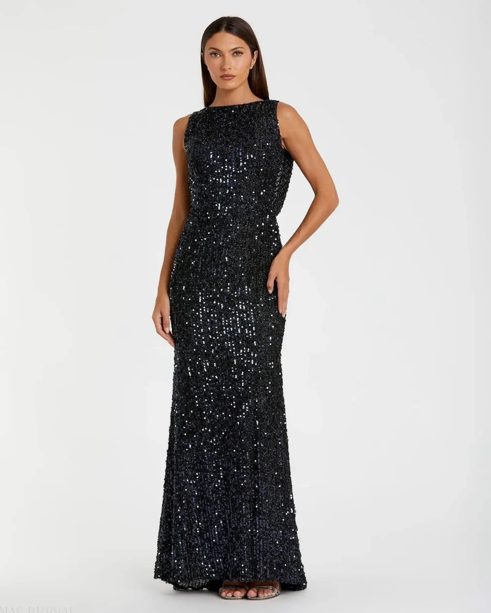 Mac Duggal 26331 Dress - FOSTANI.com