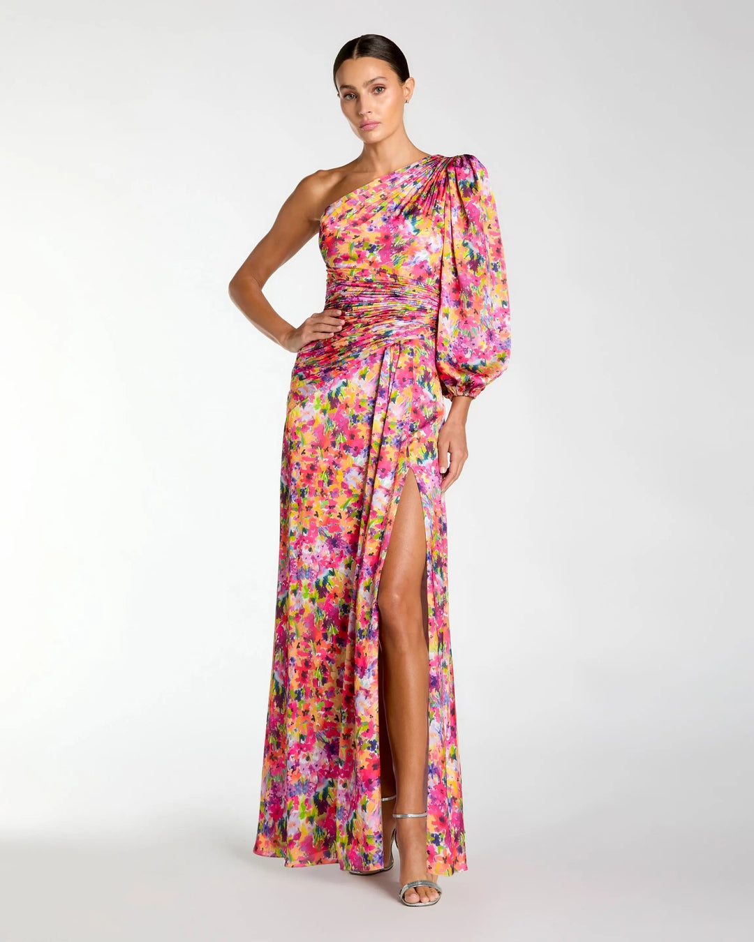 Mac Duggal 2634 Dress - Multi