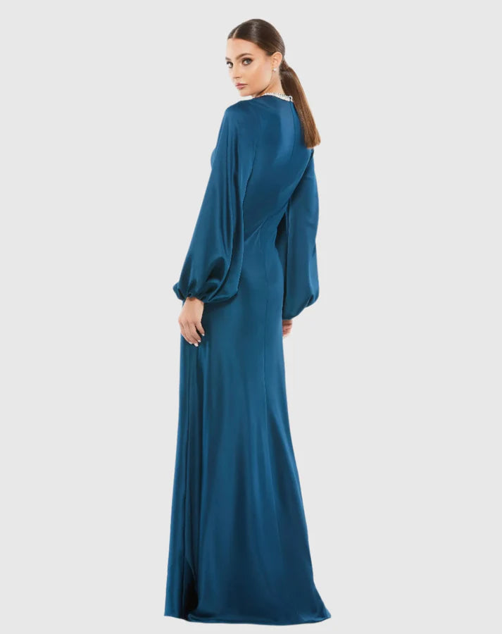 Mac Duggal 26575 Dress - FOSTANI.com