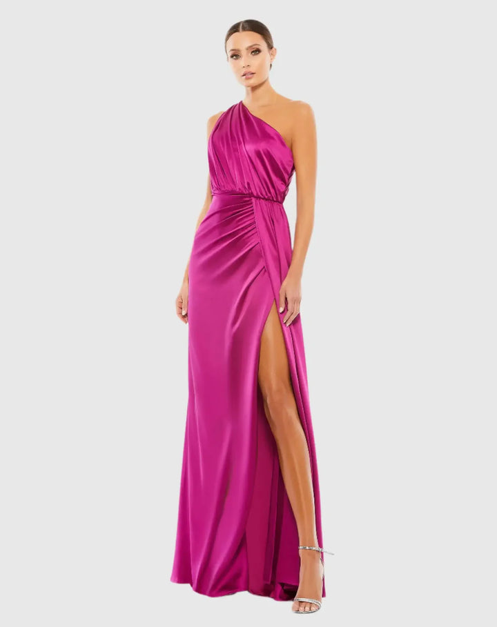 Mac Duggal 26654 Dress - FOSTANI.com