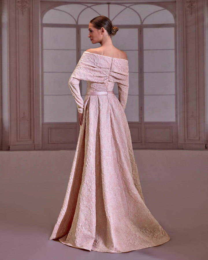 Reverie Couture fw270 Dress - FOSTANI.com