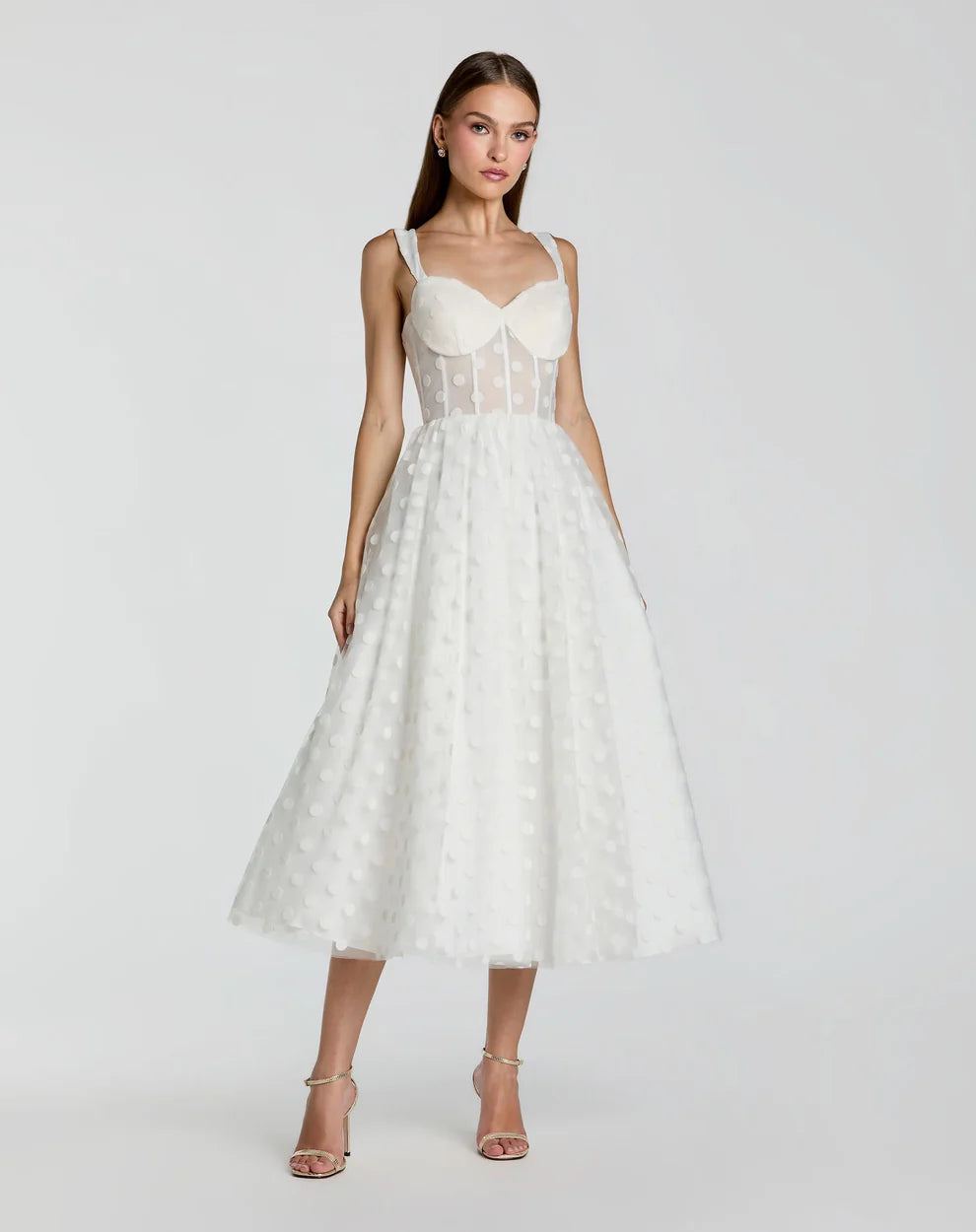 Mac Duggal 27539 Dress