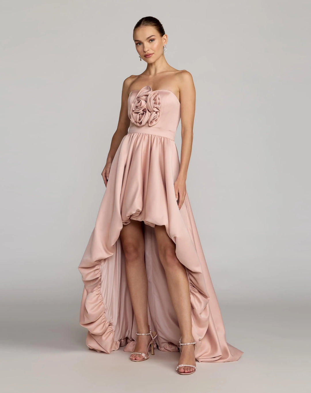 Mac Duggal 27554 Dress - FOSTANI.com