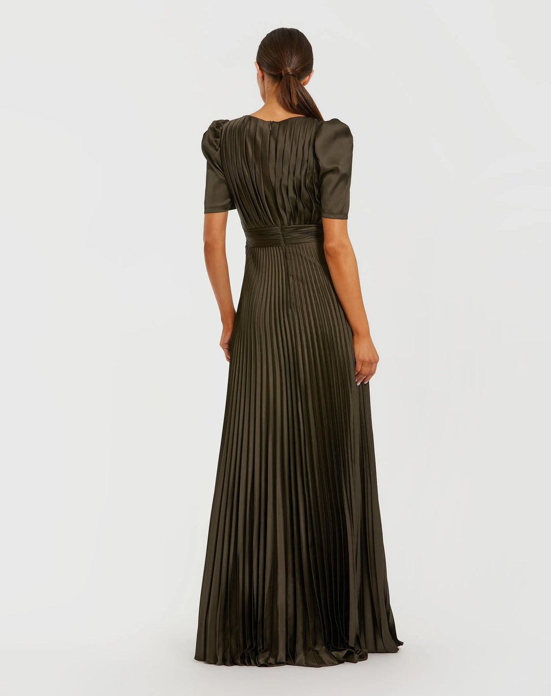 Mac Duggal 27616 Dress - FOSTANI.com