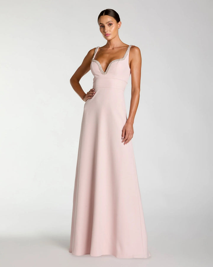 Mac Duggal 27633 Dress - FOSTANI.com