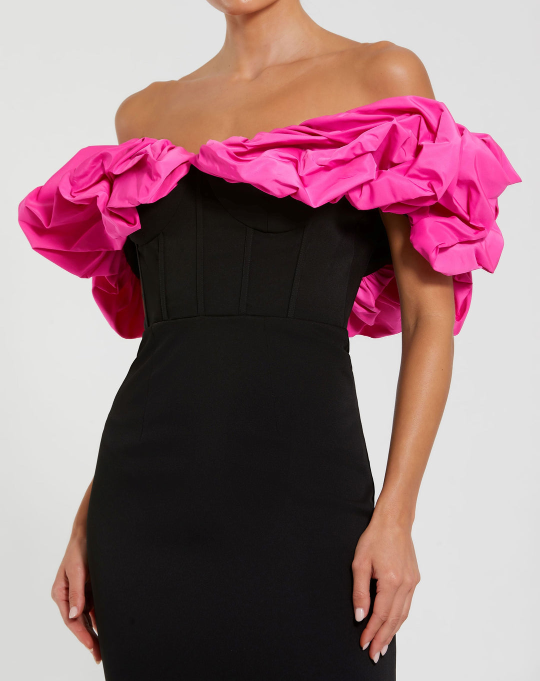 Mac Duggal 27669 Dress - FOSTANI.com