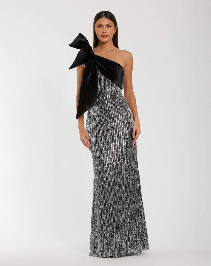 Mac Duggal 27690 Dress