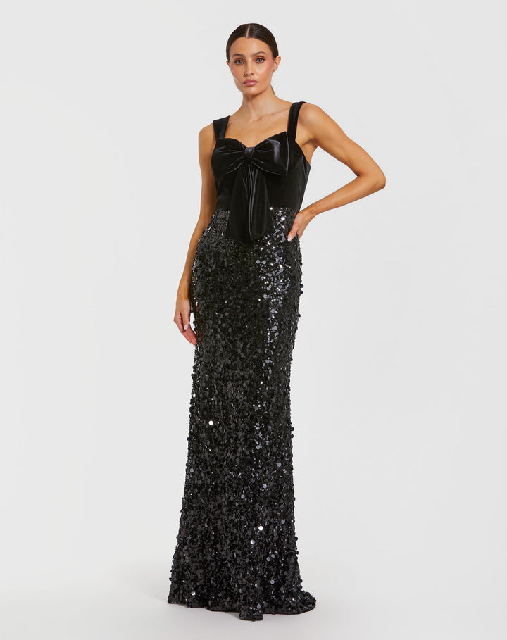 Mac Duggal 27738 Dress