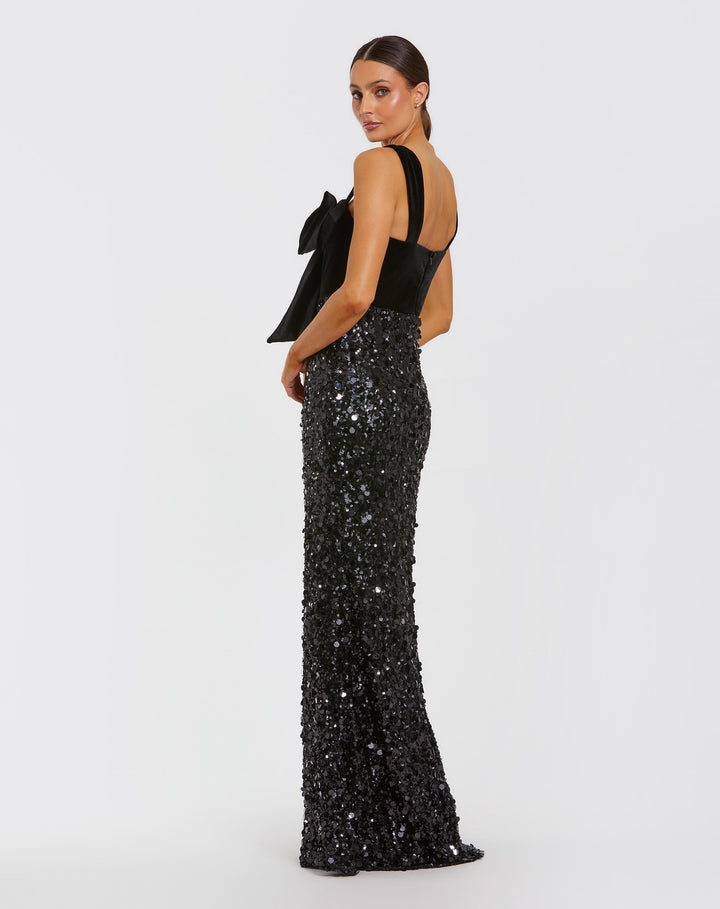 Mac Duggal 27738 Dress