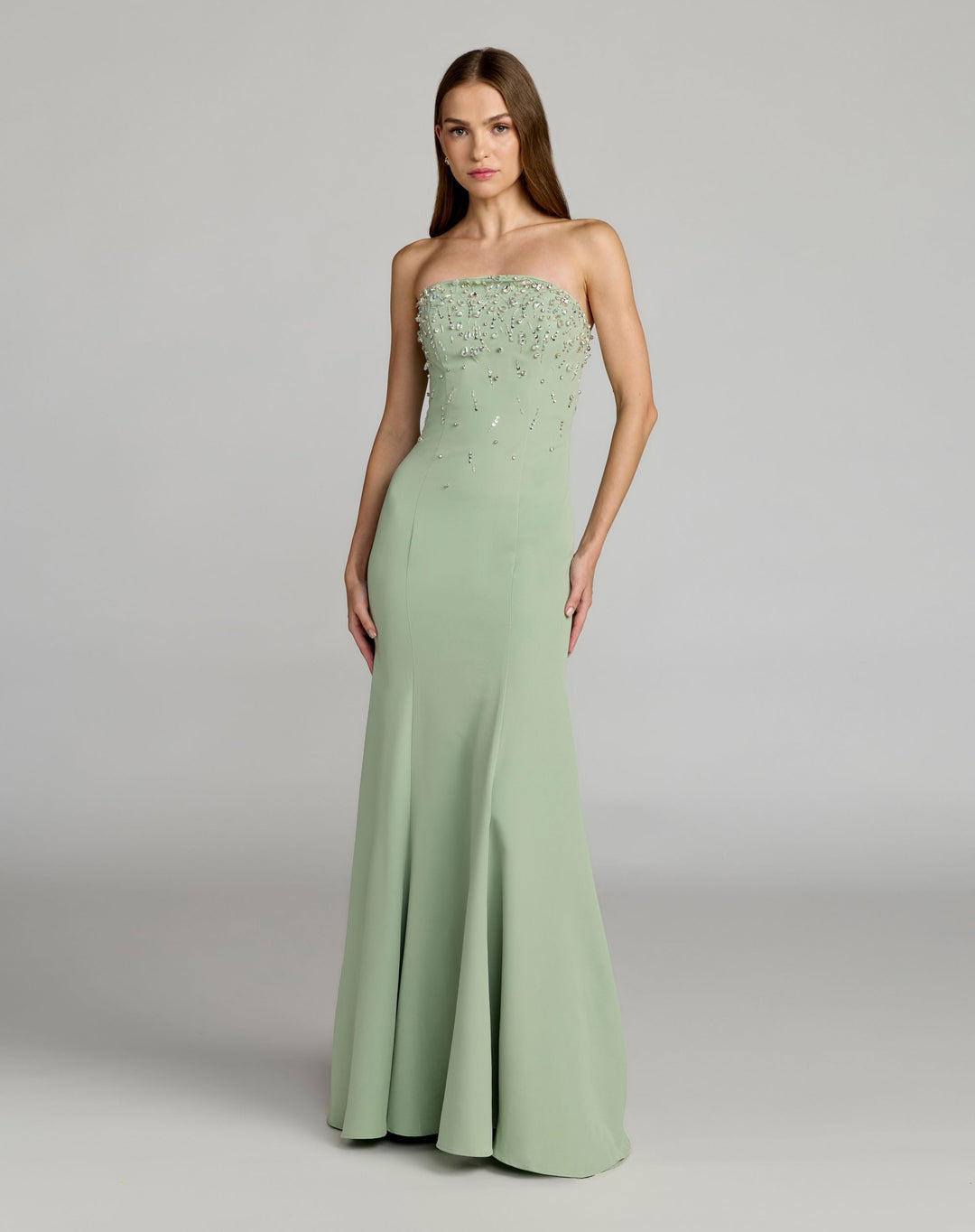 Mac Duggal 27788 Dress - FOSTANI.com