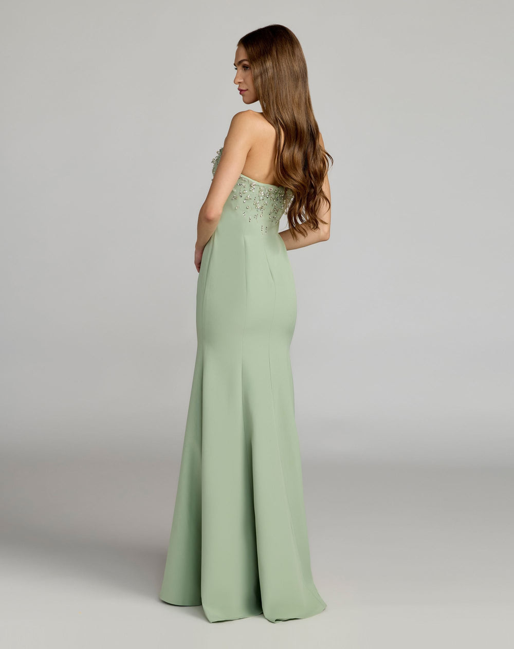 Mac Duggal 27788 Dress - FOSTANI.com