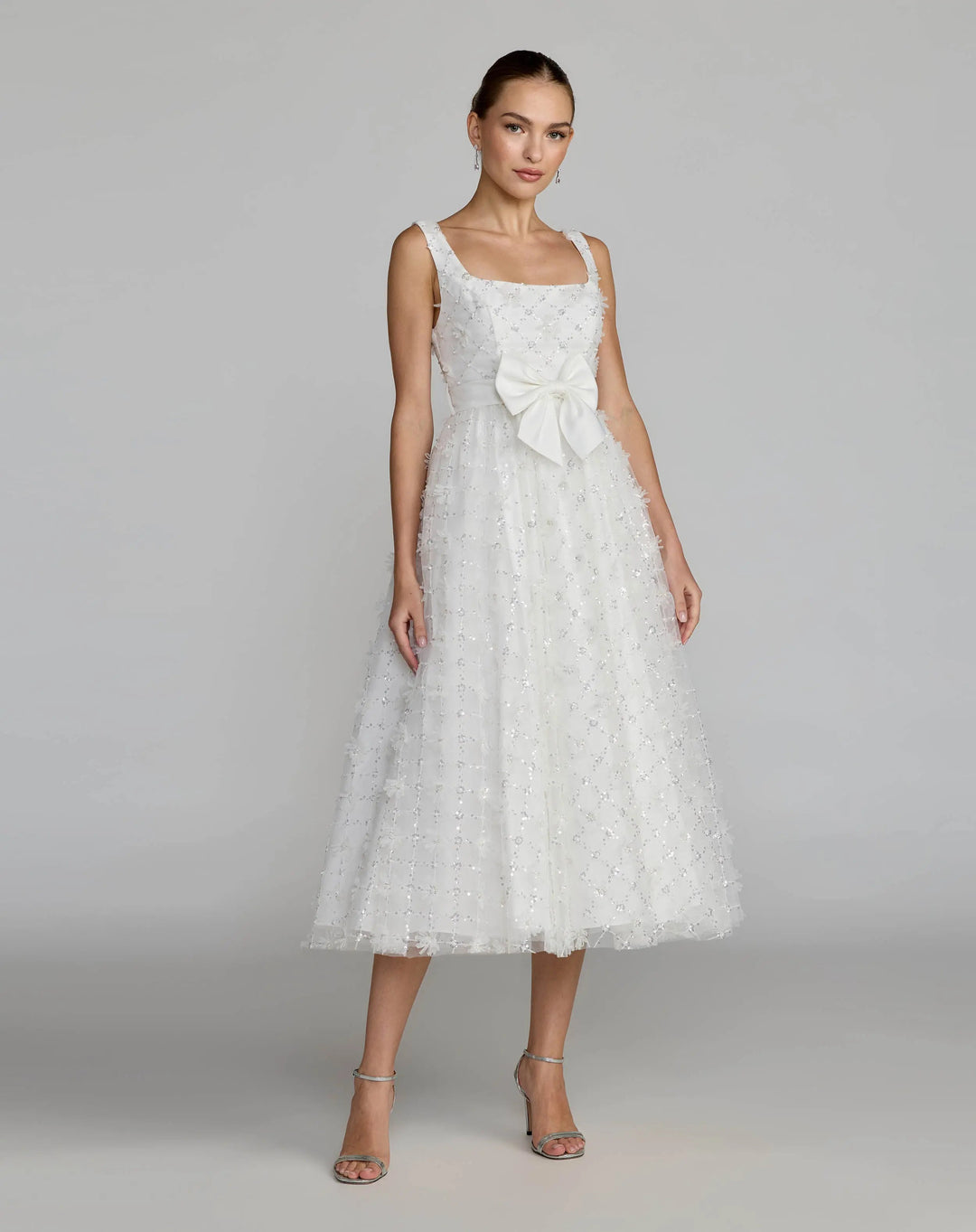Mac Duggal 27824 Dress - FOSTANI.com