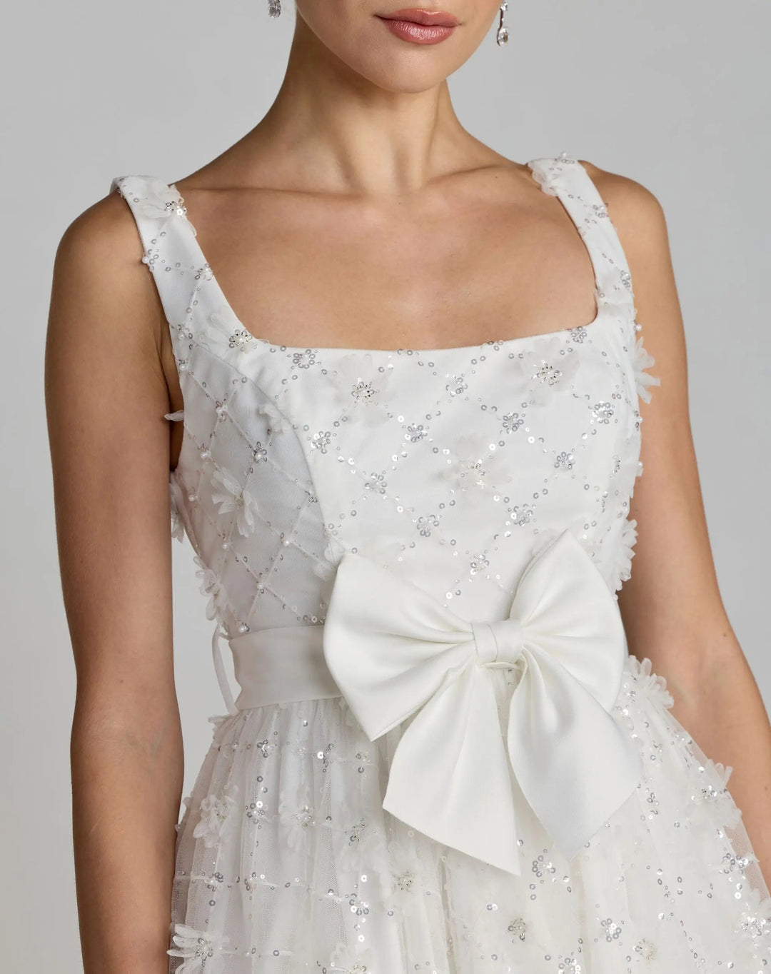 Mac Duggal 27824 Dress - FOSTANI.com