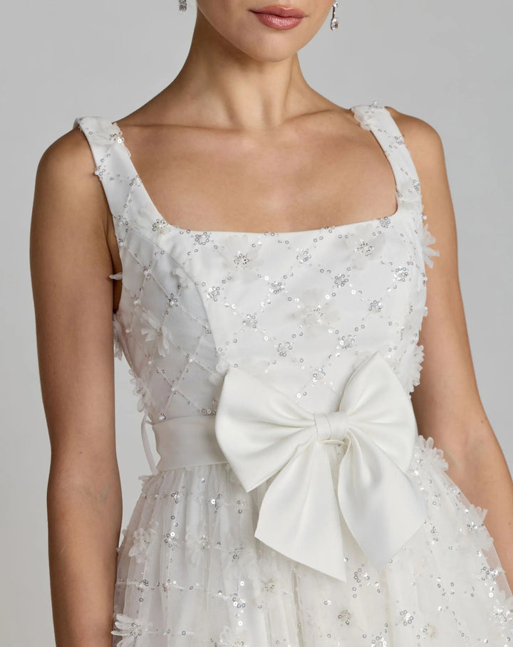 Mac Duggal 27824 Dress - FOSTANI.com