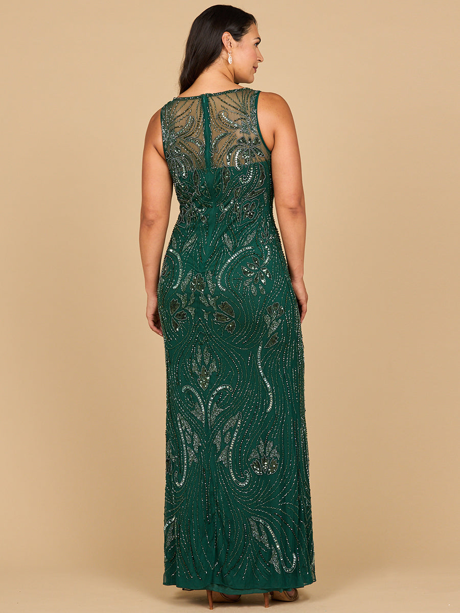 Lara 28868 Dress