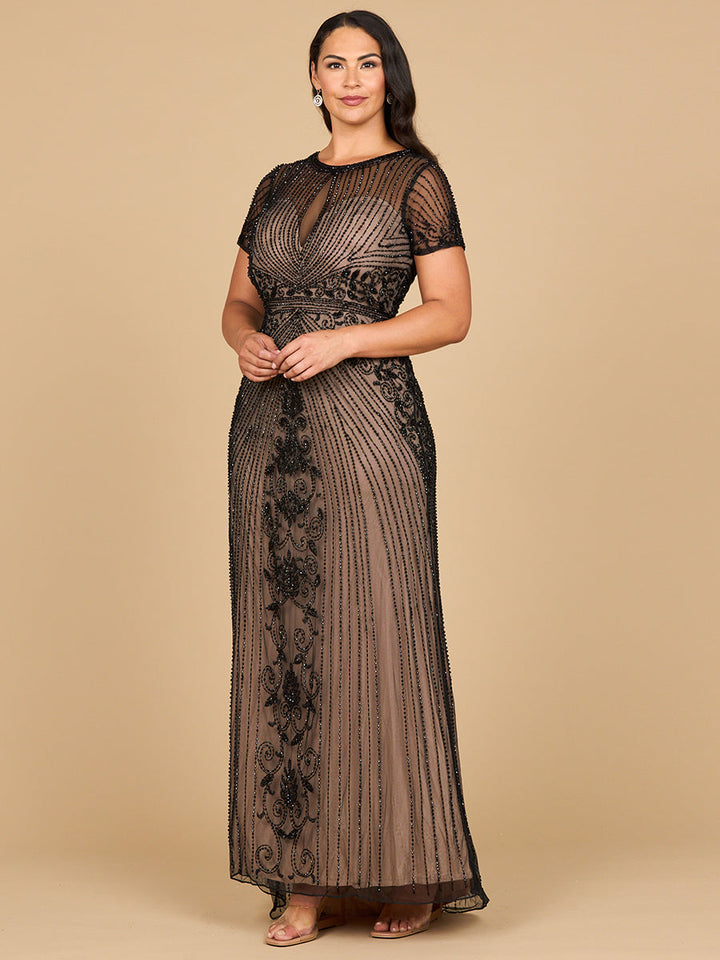 Lara 28869 Dress