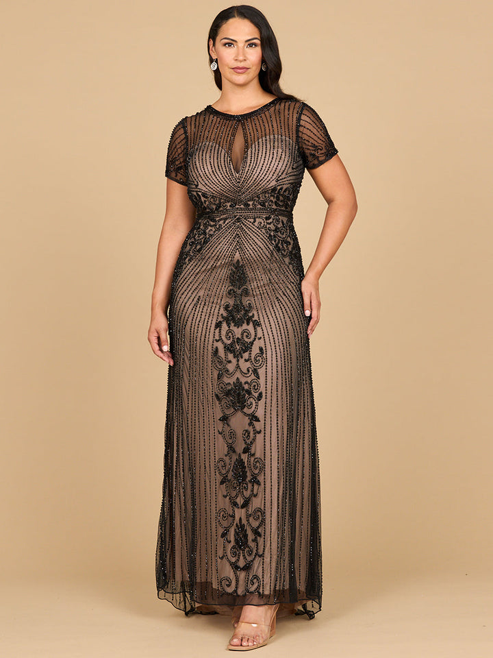 Lara 28869 Dress