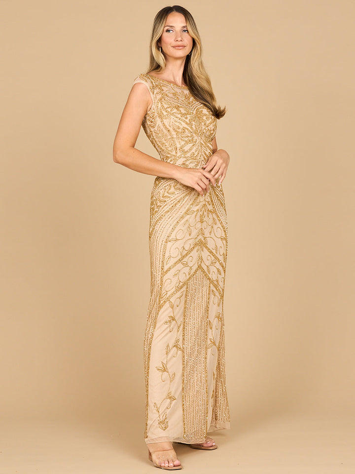 Lara 28876 Dress