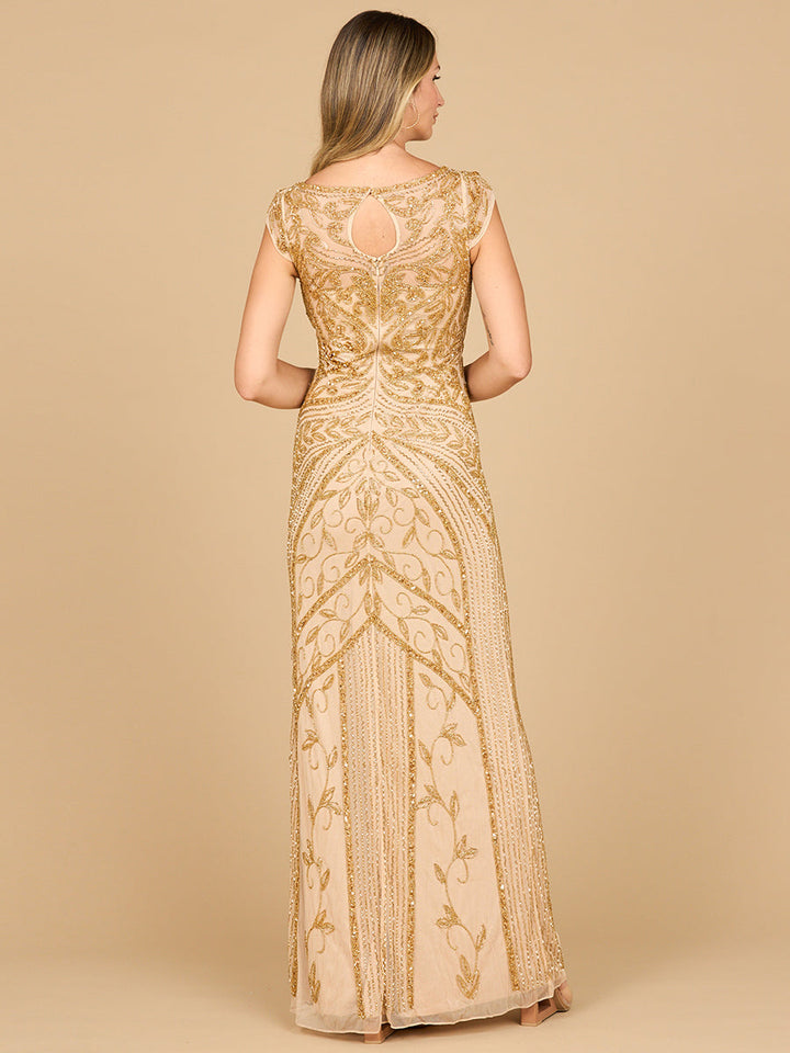 Lara 28876 Dress