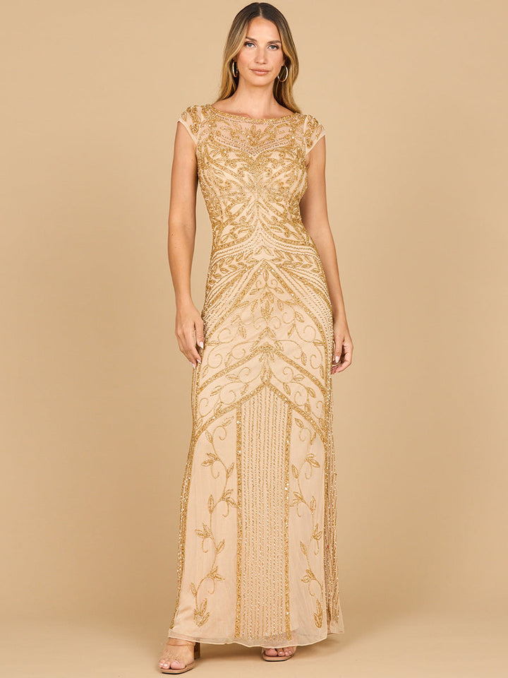 Lara 28876 Dress