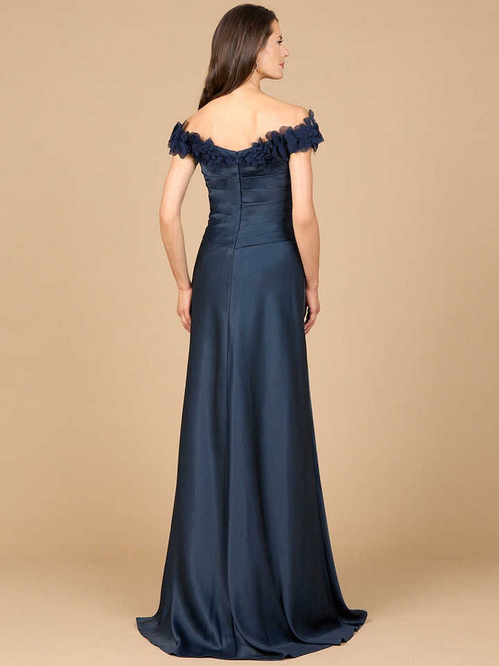 Lara 28917 Dress - FOSTANI.com